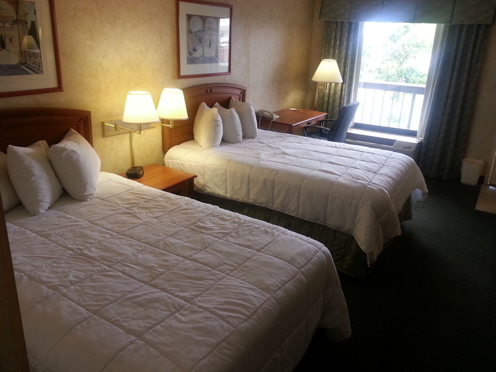 Days Inn & Suites By Wyndham Albuquerque North Kültér fotó