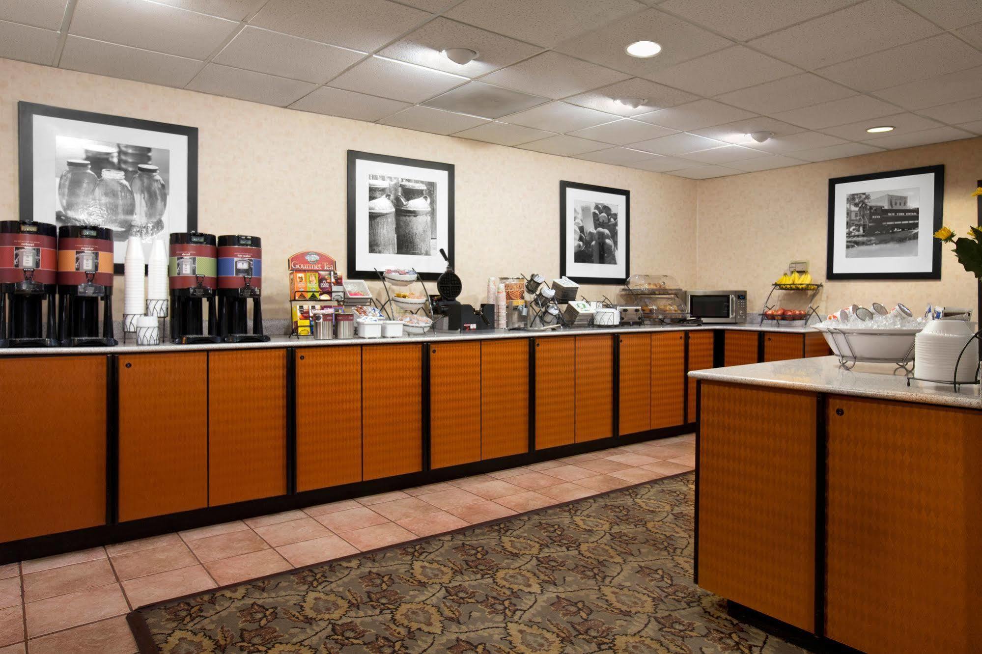 Days Inn & Suites By Wyndham Albuquerque North Kültér fotó