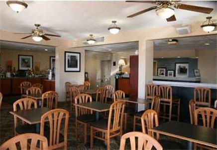 Days Inn & Suites By Wyndham Albuquerque North Kültér fotó